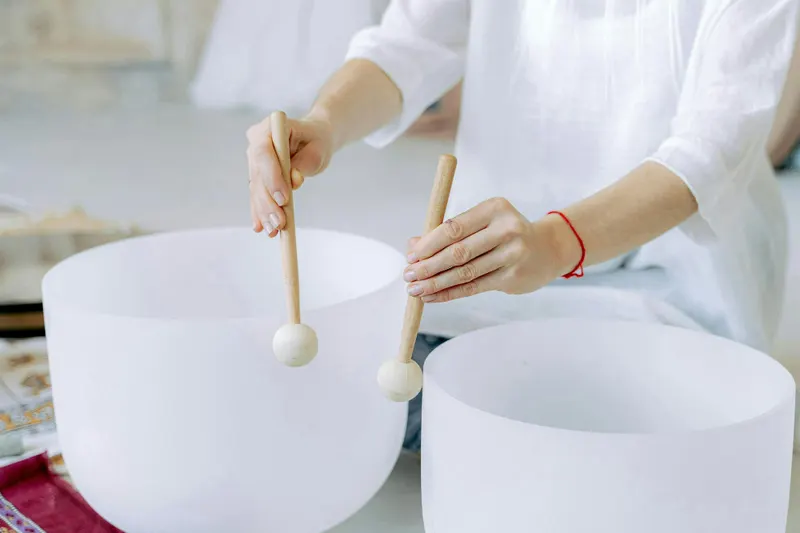Listing photo for Serene Saturday Sound Bath
