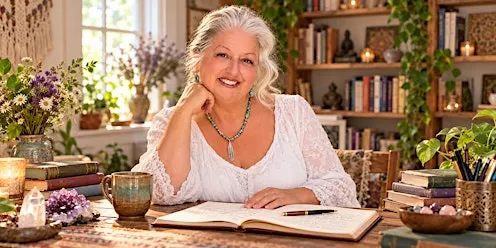 Listing photo for Pen & Purpose Writing Studio Presents At Rustic & Modern Collective Woman’s