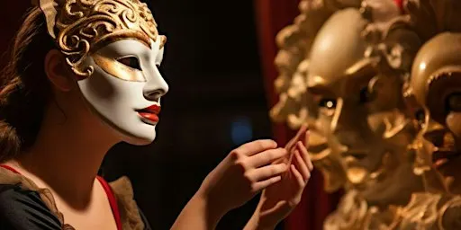 Listing photo for Perchance To Dream - A Shakespeare and Dreamwork Acting Workshop