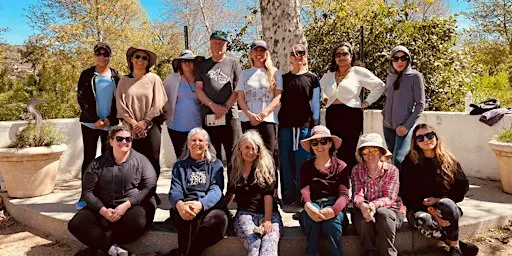 Listing photo for Tai Chi and Reflective Meditation at Peter Strauss Ranch