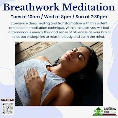 Listing photo for Breathwork & Sound - Santa Monica | Brentwood | West LA