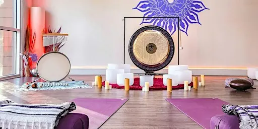 Listing photo for Immersive and Healing Sound Bath Meditation