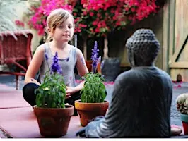 Listing photo for Meditation for Kids and Families