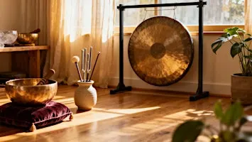 Listing photo for Learn & Play: Sound Healing Exploration