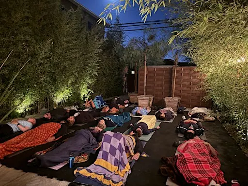 Listing photo for Breathwork For Emotional Release & Reiki