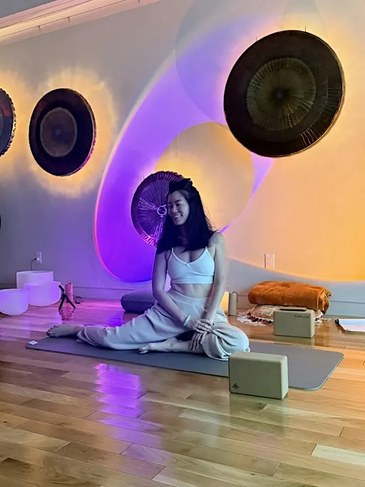 Listing photo for Open Nest: Wellness Day | Sound Baths, Yoga, Breathwork + Reiki