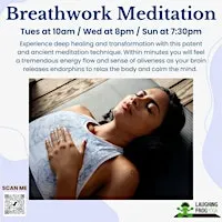 Listing photo for Breathwork & Sound - Santa Monica | Brentwood | West LA