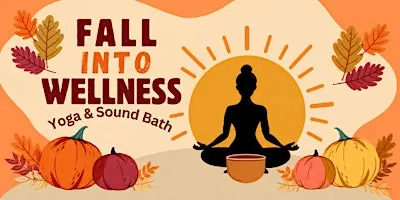 Listing photo for Yoga and Sound Bath Wellness Experience
