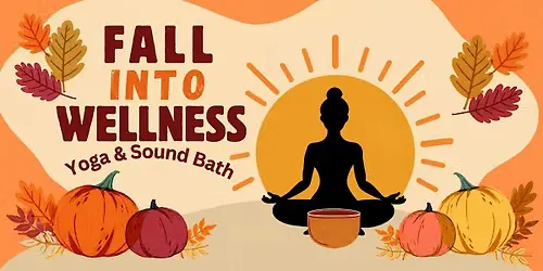 Listing photo for Yoga and Sound Bath Wellness Experience