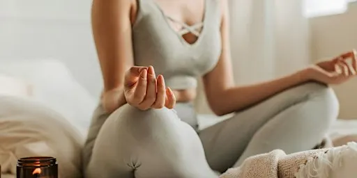 Listing photo for NEURO ACTIVATING ADVANCED MEDITATION (NAAM)