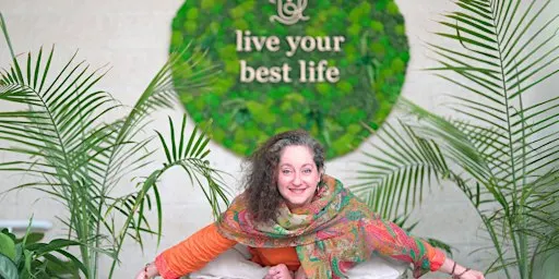 Listing photo for Therapuetic Yoga for Health and Healing
