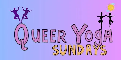 Listing photo for QUEER YOGA: Slow Flow | Art House Pasadena