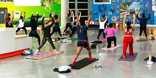 Listing photo for Self Care: Yoga