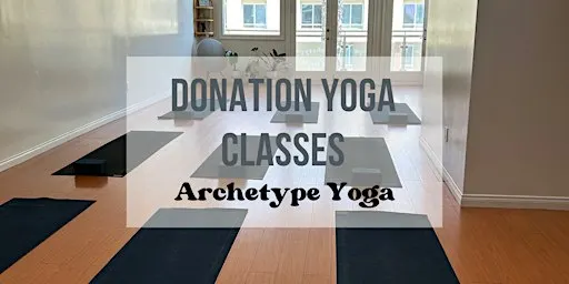 Listing photo for Community Yoga Class every Wednesday 7:30-8:30pm
