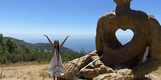 Listing photo for 10/25 Fall Full Moon Sound Bath Overlooking the Ocean~ Manifest