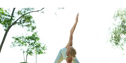 Listing photo for Wellness Day: Mobility /Yoga Class, Soundbath Meditation, Stretch & Massage
