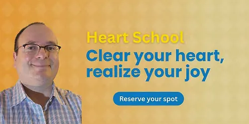 Listing photo for Heart-Centered Meditation @ The Sanctuary, Irvine (+Zoom)
