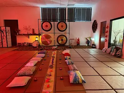 Listing photo for Seven & Twelve Resonance™ | Orange County Sound Wellness