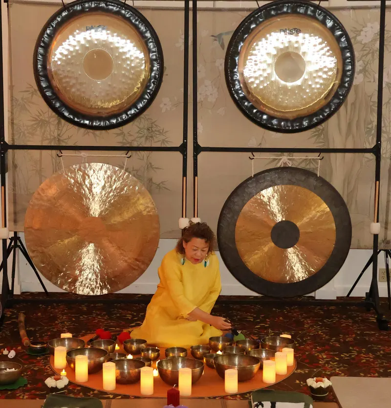 Listing photo for OC Seven & Twelve Resonance™ | First Visit Discovery Experience -- $28