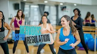 Listing photo for Nervous System Regulation