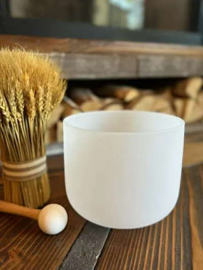 Listing photo for Harvest Soundbath & Reiki