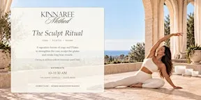 Listing photo for The Sculpt Ritual | Yoga, Pilates + Sound Bath