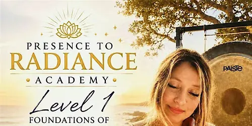 Listing photo for Soundbath & Meditation Practitioner Training