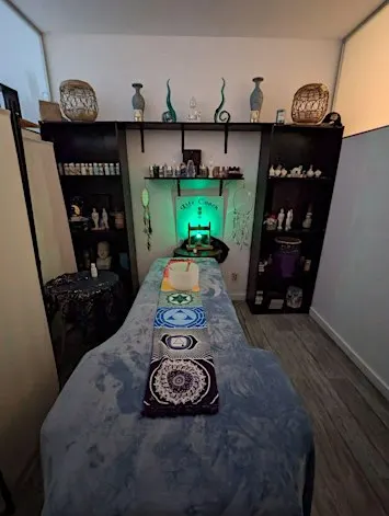 Listing photo for Meditation and Healing