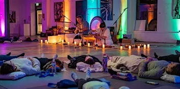 Listing photo for The Ocean Beach Sound Bath: A Nervous System Reset