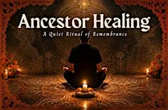 Listing photo for Honoring the Ancestors | Día de Muertos Reiki Guided Meditation