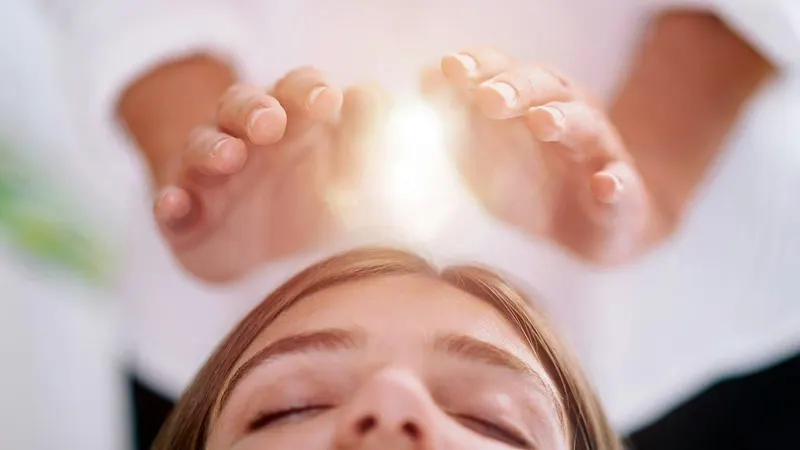 Listing photo for Reiki Sound Bath