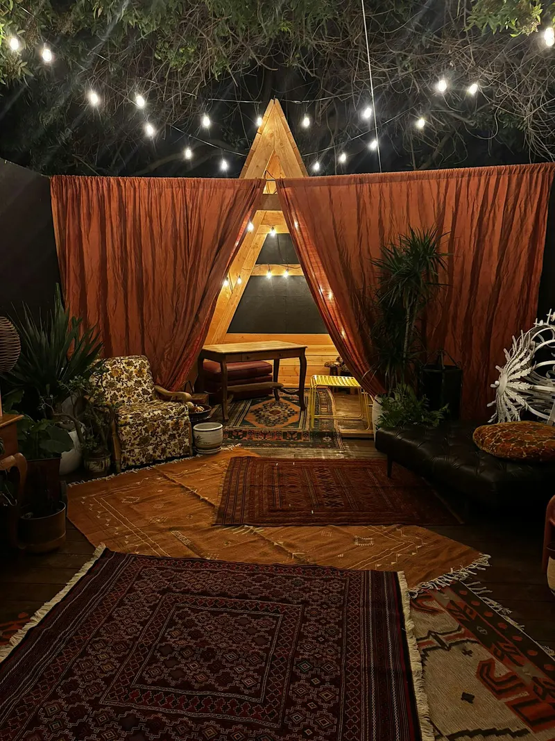 Listing photo for Breathwork & Sound Healing