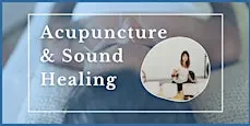 Listing photo for Acu Sound Healing