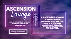 Listing photo for Ascension Lounge
