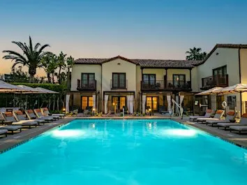 Listing photo for Spa Under the Stars