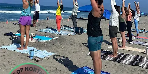 Listing photo for Saturday Beach Yoga