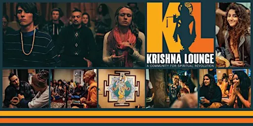 Listing photo for Krishna Lounge - Guided Meditation & Dinner