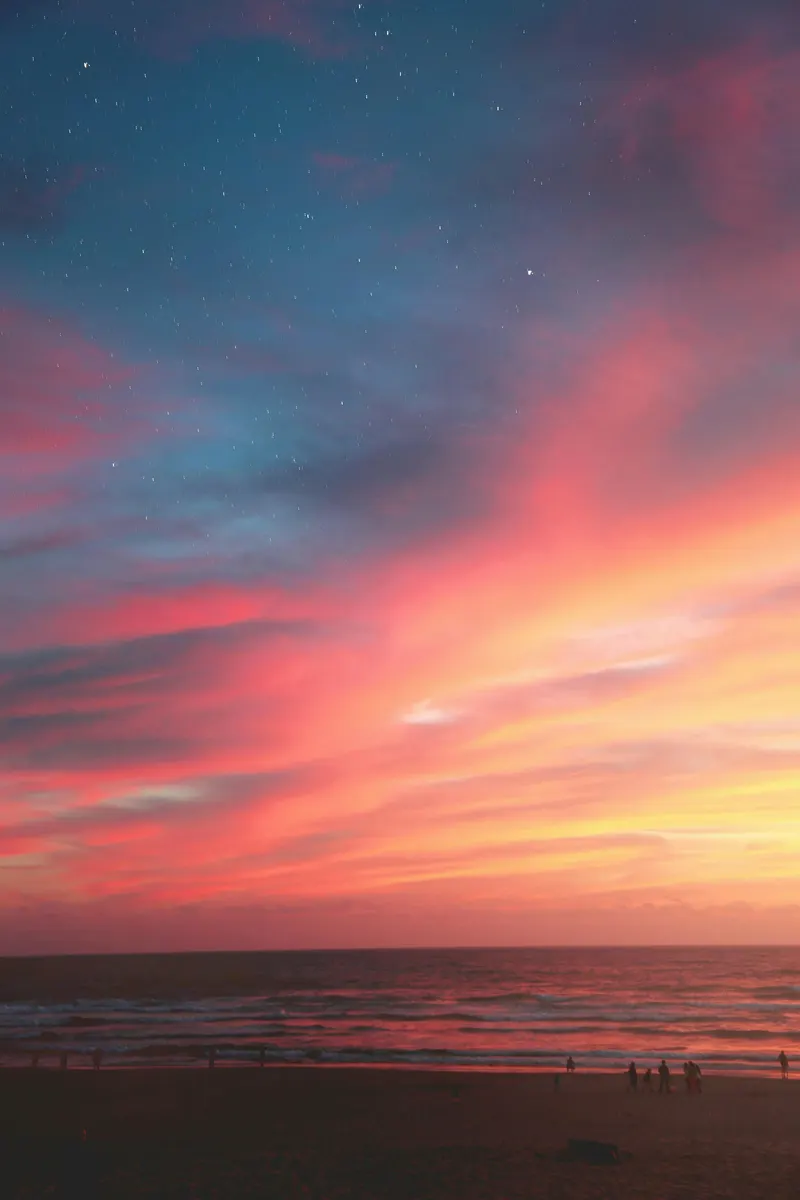 Listing photo for Golden Hour Meditation: Mindfulness Practices for Stress Relief