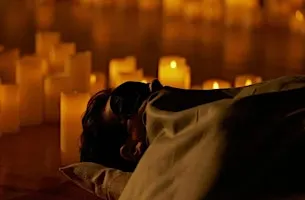 Listing photo for Candlelit Sound Bath