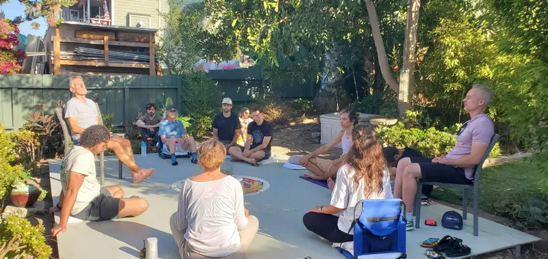 Listing photo for Mindfulness Meditation - Wednesday Evening