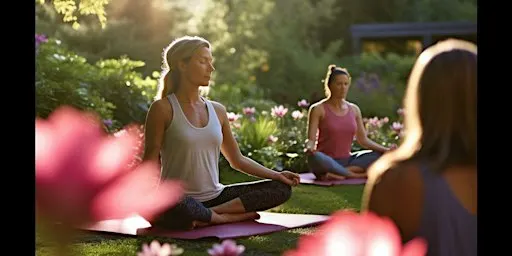 Listing photo for Twerk Yoga Fusion and Happy Hour