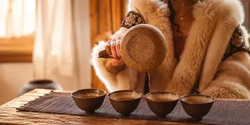 Listing photo for Coherence Breathwork and Tea Ceremony with Native Plant Allies