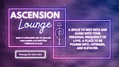 Listing photo for Ascension Lounge