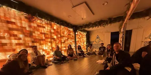 Listing photo for DBT Young Adult Meditation