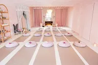 Listing photo for Move Meditations: The Cocoon Fall Series with Deviné