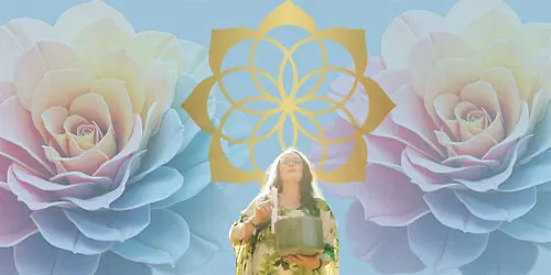 Listing photo for Venus Retrograde Cosmic Sound Bath