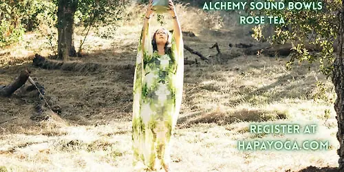 Listing photo for Restorative Resonance Sound Bath