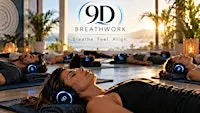 Listing photo for 9D Breathwork Mission Hills Event