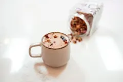 Listing photo for Full Moon Cacao Ceremony