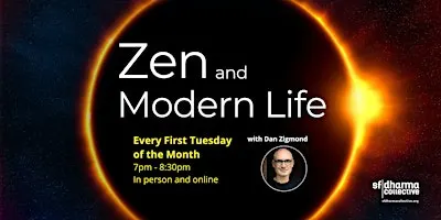 Listing photo for Zen and Modern Life